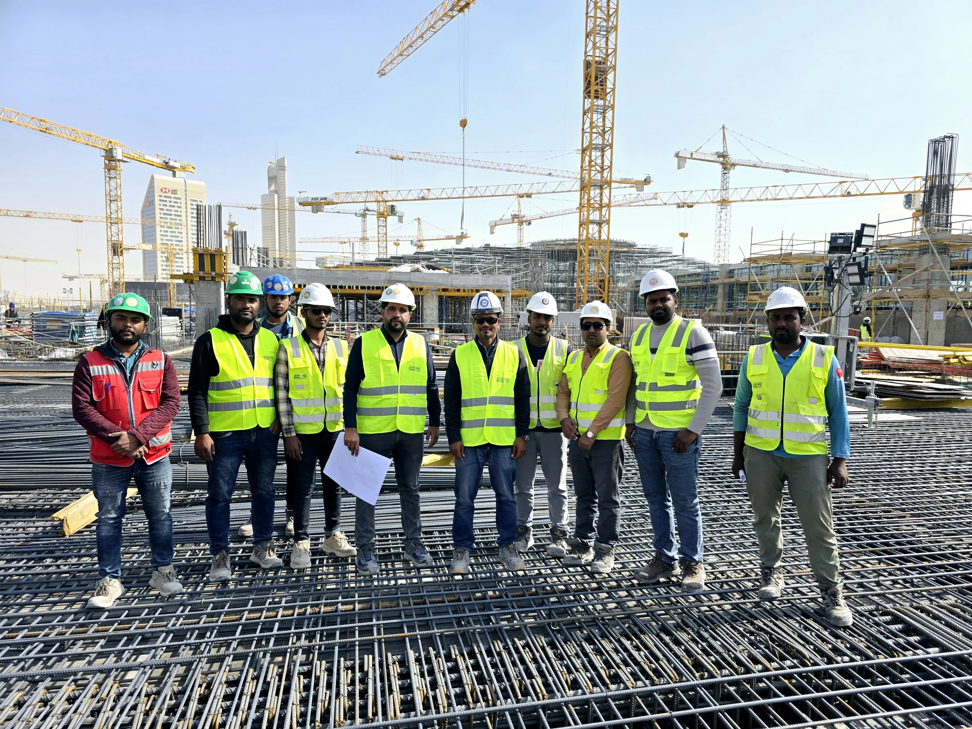 Project Site
