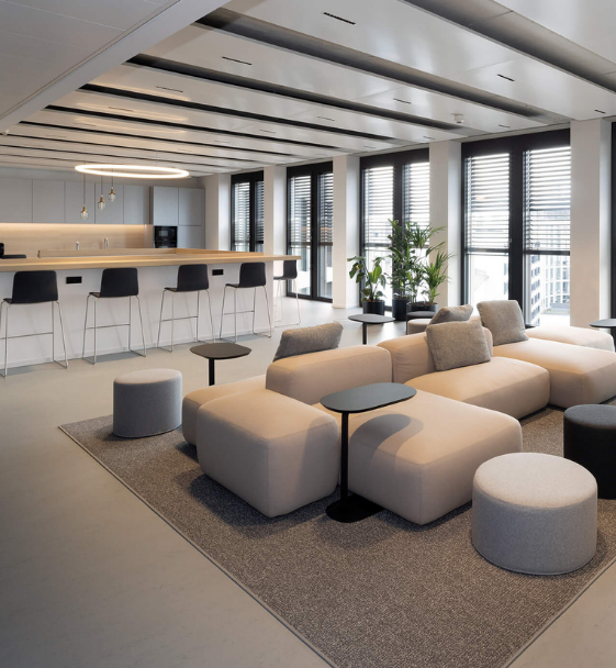 Interior Finishing