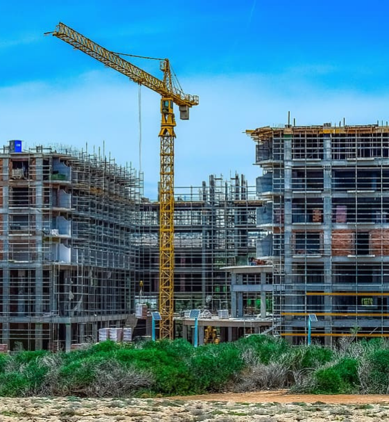 Civil Construction Works