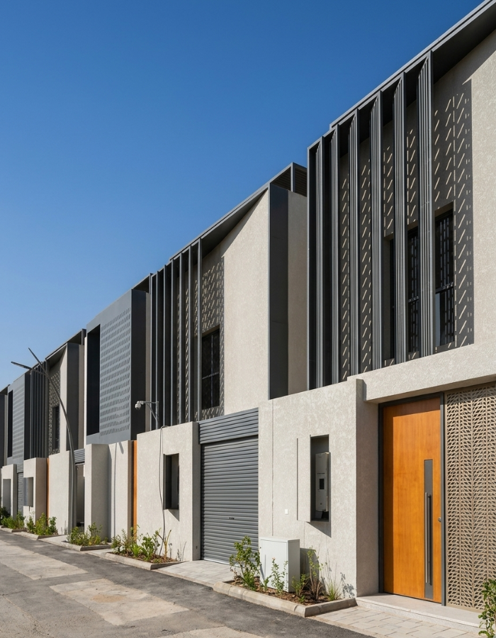 Shua Al Qimah project